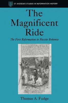 The Magnificent Ride 1