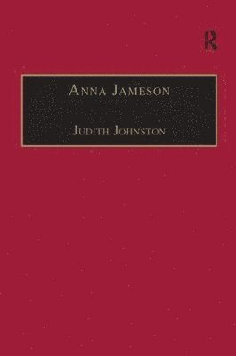 Anna Jameson 1