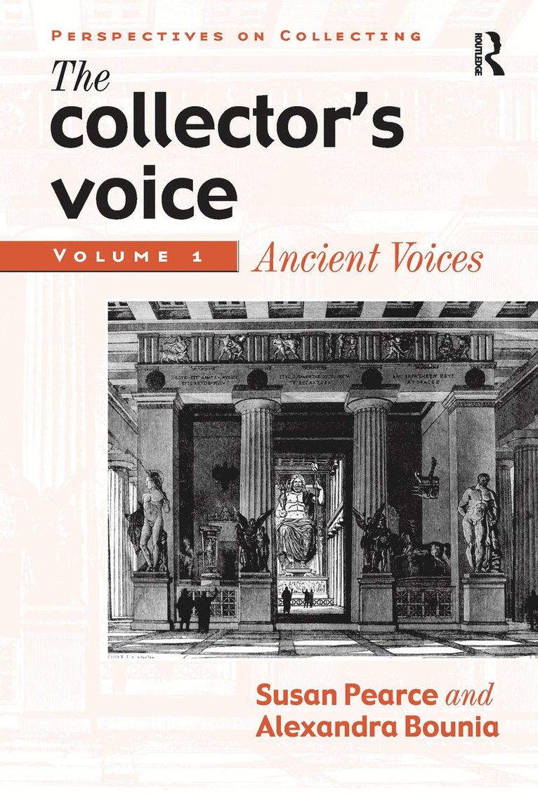 The Collector's Voice 1