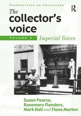 The Collector's Voice 1