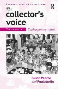 bokomslag The Collector's Voice