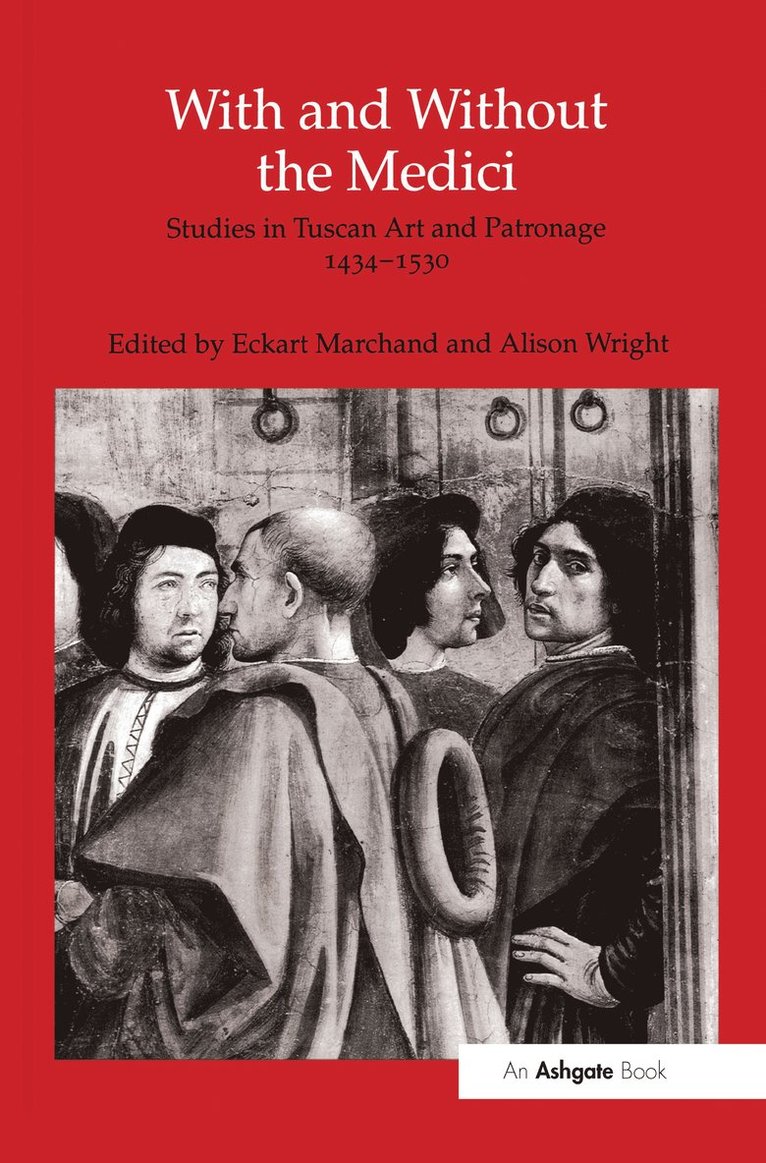 With and Without the Medici