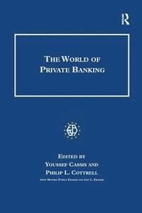 bokomslag The World of Private Banking
