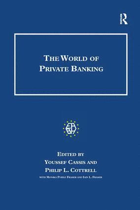 World of Private Banking