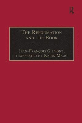 The Reformation and the Book 1