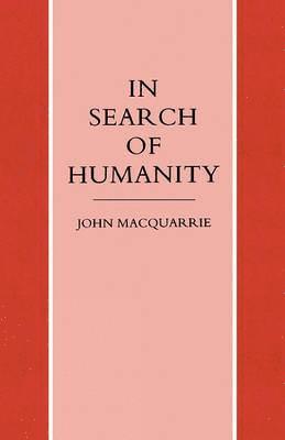 In Search of Humanity 1
