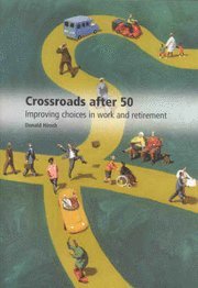 bokomslag Crossroads after 50