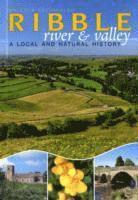 Malcolm Greenhalgh - River Ribble, Häftad