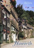 bokomslag History of Haworth