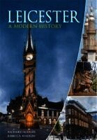 Richard Rodger, Rebecca Madgin - Leicester, Häftad