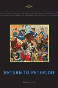 bokomslag Return to Peterloo