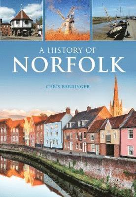 A History of Norfolk 1