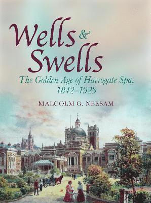 bokomslag Wells and Swells