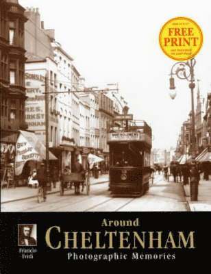 John Bainbridge - Cheltenham, Häftad