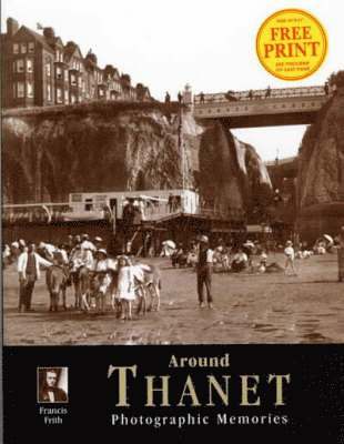 Helen Livingston - Thanet, Häftad