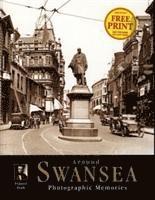 Tony Cornish - Swansea, Häftad