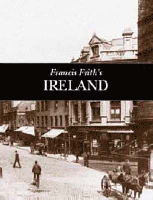 Helen Livingston - Ireland, Häftad