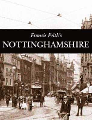 Nottinghamshire