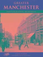 Clive Hardy - Greater Manchester, Häftad