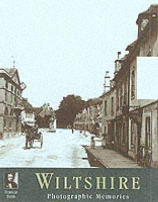 Dennis Needham, Moores - Wiltshire, Häftad