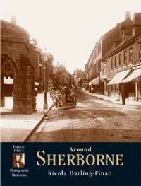 bokomslag Sherborne