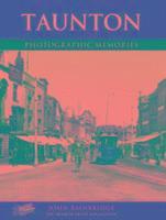 John Bainbridge - Taunton, Häftad