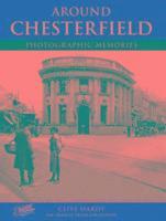 Clive Hardy - Chesterfield, Häftad