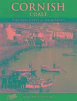 Martin Dunning - Cornish Coast, Häftad