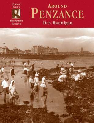 Des Hannigan - Penzance, Häftad