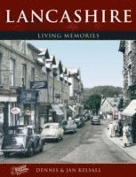 Jan Kelsall, Kelsall - Lancashire, Häftad
