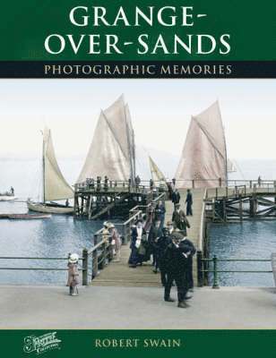 Robert Swain - Grange-Over-Sands, Häftad