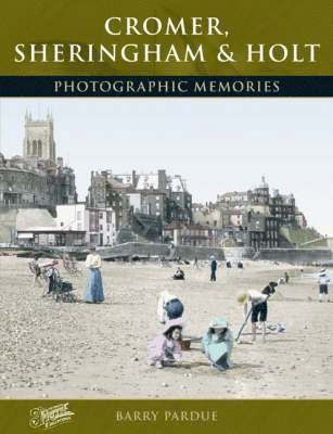 Cromer, Sheringham and Holt 1