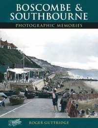 bokomslag Boscombe and Southbourne