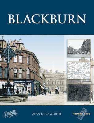 Blackburn 1