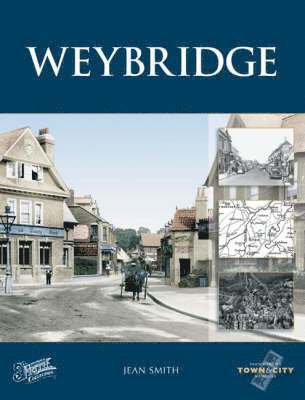 Jean Smith - Weybridge, Häftad
