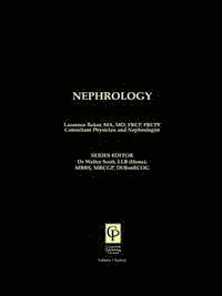 Nephrology for Lawyers 1