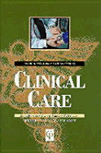 Clinical Care for Lawyers 1