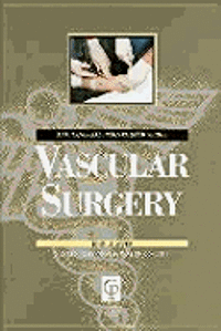 bokomslag Vascular Surgery for Lawyers