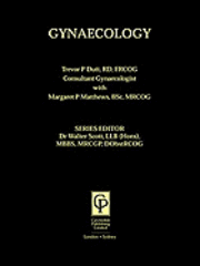 bokomslag Gynaecology for Lawyers