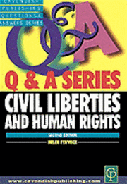 Civil Liberties 1