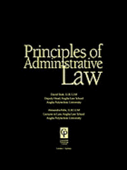 Administrative Law 1