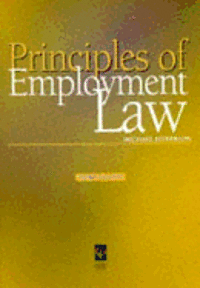 bokomslag Employment Law