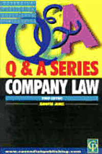 bokomslag Company Law