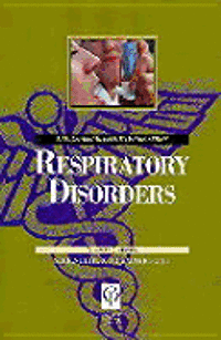 bokomslag Respiratory Disorders for Lawyers
