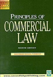 Principles Of Commercial Law 1