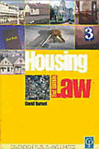 Housing Law 1