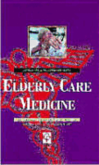 bokomslag Elderly Care Medicine for Lawyers