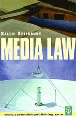 Media Law 1