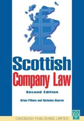 Scottish Company Law 1