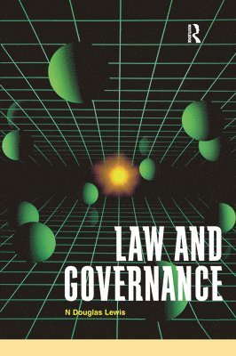 Law and Governance 1